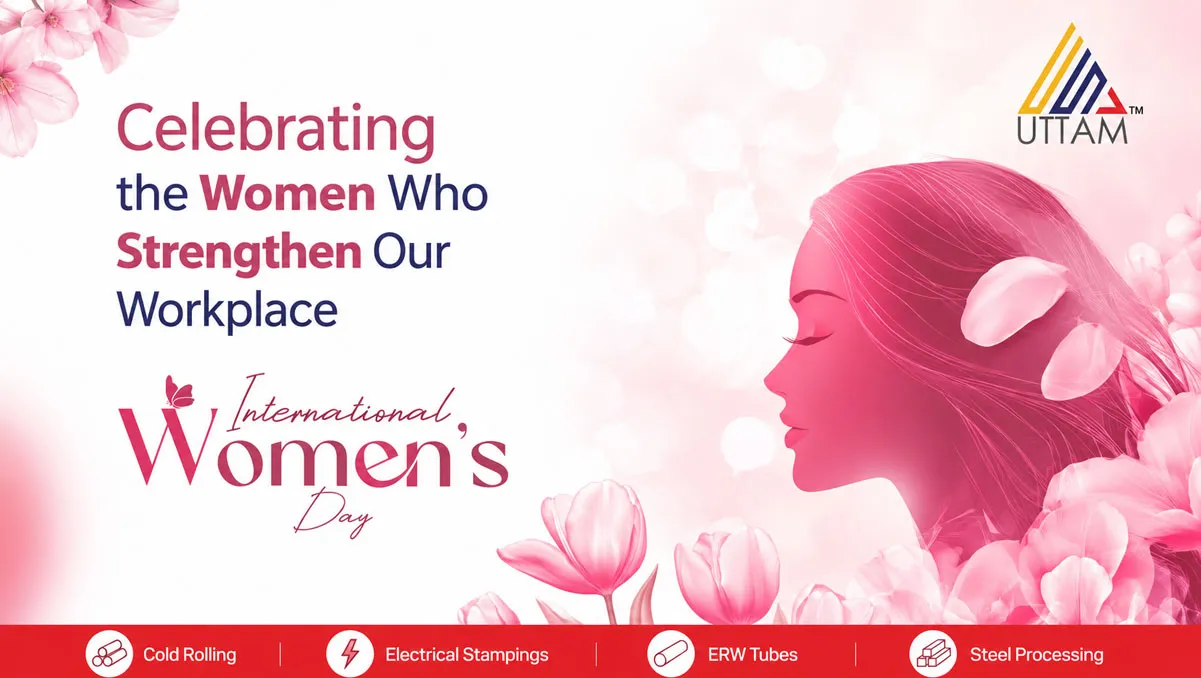 International Women’s Day